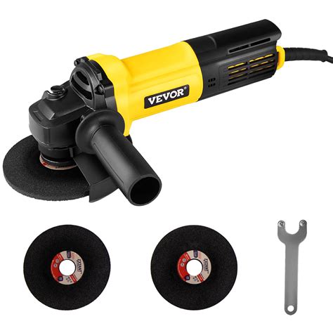 which angle grinder to buy